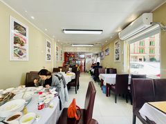 大堂-九里香(三世传承店)