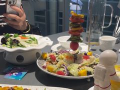 -3号仓库·创意中国菜(乐清正大广场店)