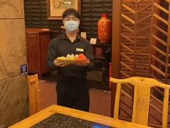 -老码头火锅(骡马市店)