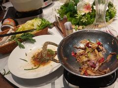 -U你·天然调味(南湖总店)