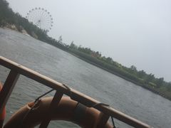 -渔岛海洋度假区