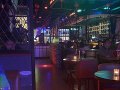 -MARU玛露音乐餐厅(大学路店)