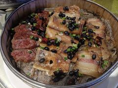 -雅和睿景·商务宴·风味土窑鸡(花博汇店)