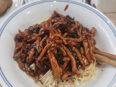 -君东记本帮面馆(天钥桥路店)