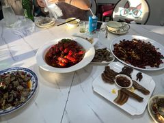 -辣螃铠盆盆蟹大排档(总店)