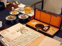 -小茶闲舍·观景商务茶馆(广州塔店)