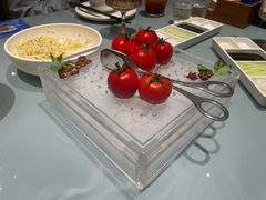 -小大董·烤鸭(观景餐厅·南京西路店)