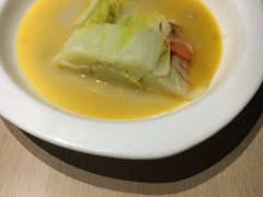 -川流不息(北蔡休闲广场店)