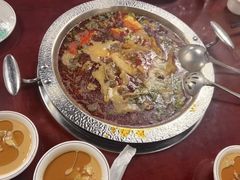 -老城红焖羊肉(老步行街店)