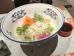 -南锣南门涮肉(南锣鼓巷店)