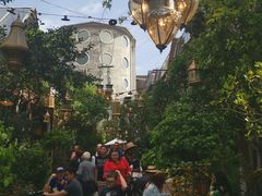 -The Grounds of Alexandria