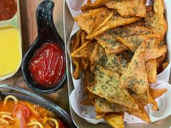 -HOTISLAND海鸡岛·韩国料理(江南西店)