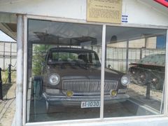 -中国人民解放军海军博物馆