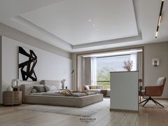 -星杰国际设计 别墅大宅装修(虹桥分公司)