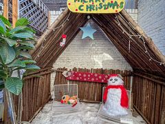 -大象厨房(重庆道店)