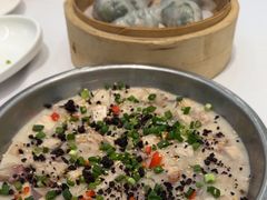 -小榄公饭店·岭南庭院餐厅(民安北路店)