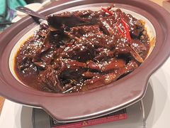 -恰饭·老长沙市井菜(天河客运站店)