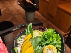 -牛品福潮汕牛肉火锅(旺庄店)