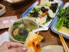 -本味焖罐源(天泽街店)