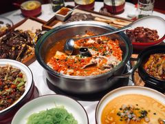 -老湘亲·品鉴湘菜(蔡塘爱琴海店)