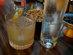 -鸡尾酒实验室酒吧(隆礼路店)