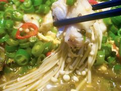 -半天妖烤鱼(槐房万达店)