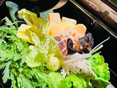 -井格重庆火锅(西直门凯德Mall店)