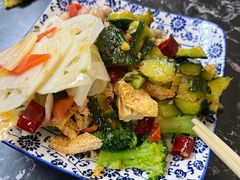 -后卫寨猫耳朵(后卫寨店)