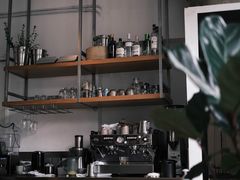 -BOR Eatery(安福路店)