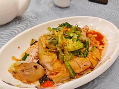 -粤·向群饭店(龙津东路总店)