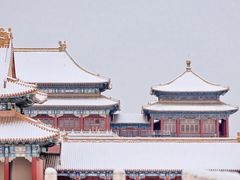-故宫博物院(故宫)