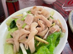-凌舍好烧鹅(中山路店)