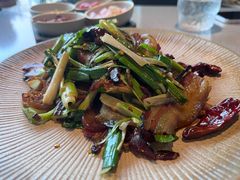-半山腰·云南菜(侨福芳草地店)