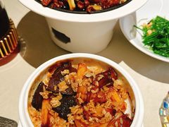 -悦融琥珀·京鲁菜·海味珍品(西单店)