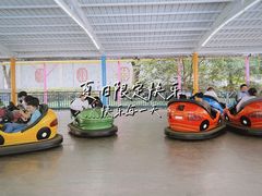 -杭州少年儿童公园