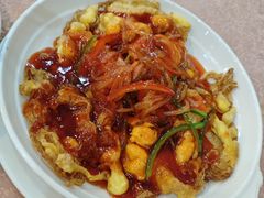 -蒸坊黄鳝饭(骏丰大厦店)