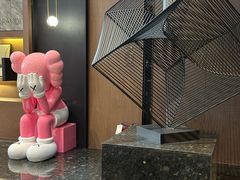 -乔治莫兰迪酒店(济南解放路山东大学店)