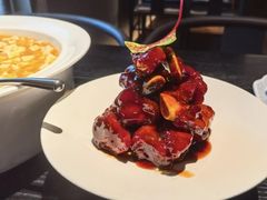 -苏帮袁·竹(北京坊店)