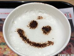 萌泡泡牛奶-肯德基(南油店)