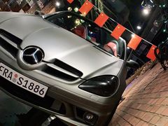 -1886德国汽车餐厅(外滩十六铺码头店)