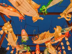 -东台西溪天仙缘景区