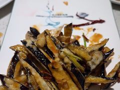 -船歌·鱼水饺青岛菜(金狮广场店)
