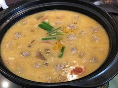 -山间农家