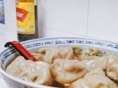 -古徽州馄饨店(宝安路店)