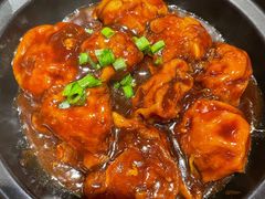 -京城小江南·北京烤鸭·江南土菜·白鱼(中关村店)