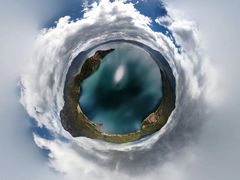 -丽江泸沽湖景区