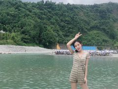 -虹口漂流