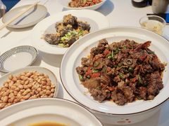 -攸州小镇家湘菜(小米科技园店)
