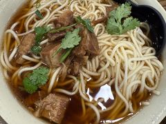 -李先生牛肉面大王(马栏店)