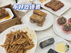 -百乐门喜宴(海珠广场华厦店)